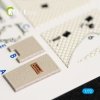 KELIK K72017 A-4C SKYHAWK INTERIOR 3D DECALS FOR FUJIMI/HOBBY 2000 KIT 1/72